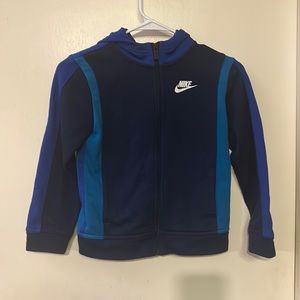 Kid’s Nike jacket